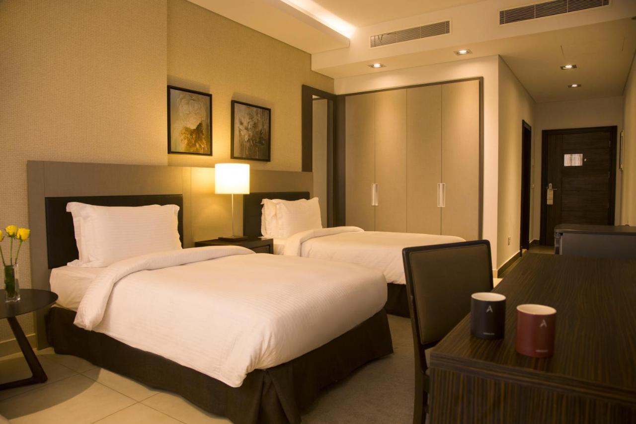 Kin Plaza Arjaan By Rotana Ξενοδοχείο Κινσάσα Εξωτερικό φωτογραφία
