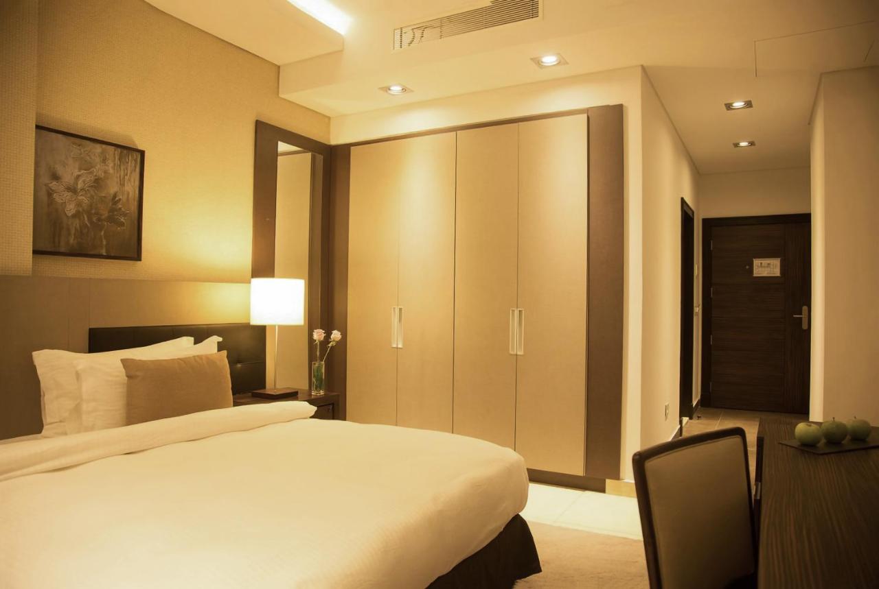 Kin Plaza Arjaan By Rotana Ξενοδοχείο Κινσάσα Εξωτερικό φωτογραφία