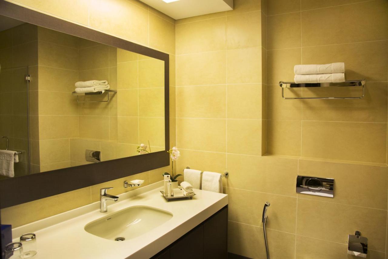 Kin Plaza Arjaan By Rotana Ξενοδοχείο Κινσάσα Εξωτερικό φωτογραφία