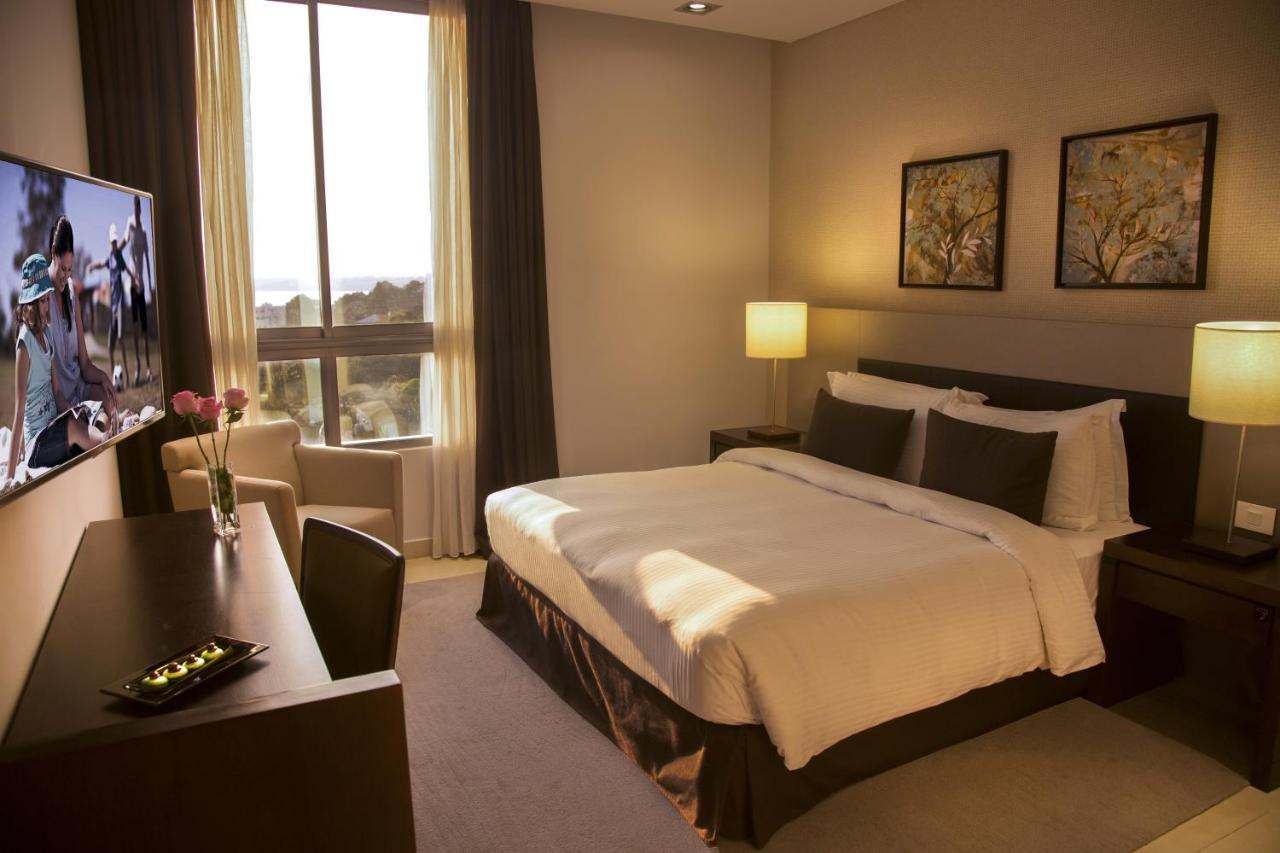 Kin Plaza Arjaan By Rotana Ξενοδοχείο Κινσάσα Εξωτερικό φωτογραφία