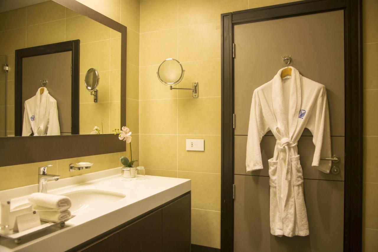 Kin Plaza Arjaan By Rotana Ξενοδοχείο Κινσάσα Εξωτερικό φωτογραφία