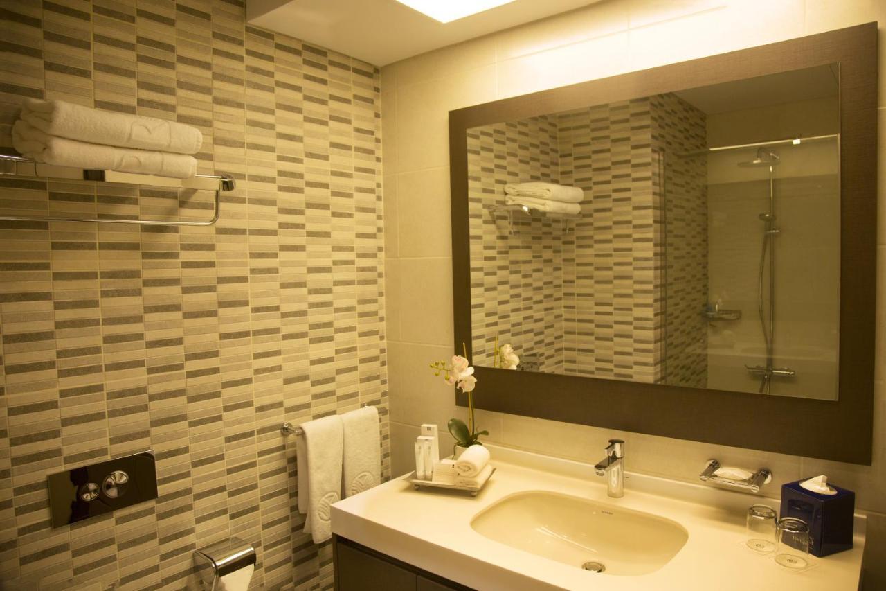 Kin Plaza Arjaan By Rotana Ξενοδοχείο Κινσάσα Εξωτερικό φωτογραφία