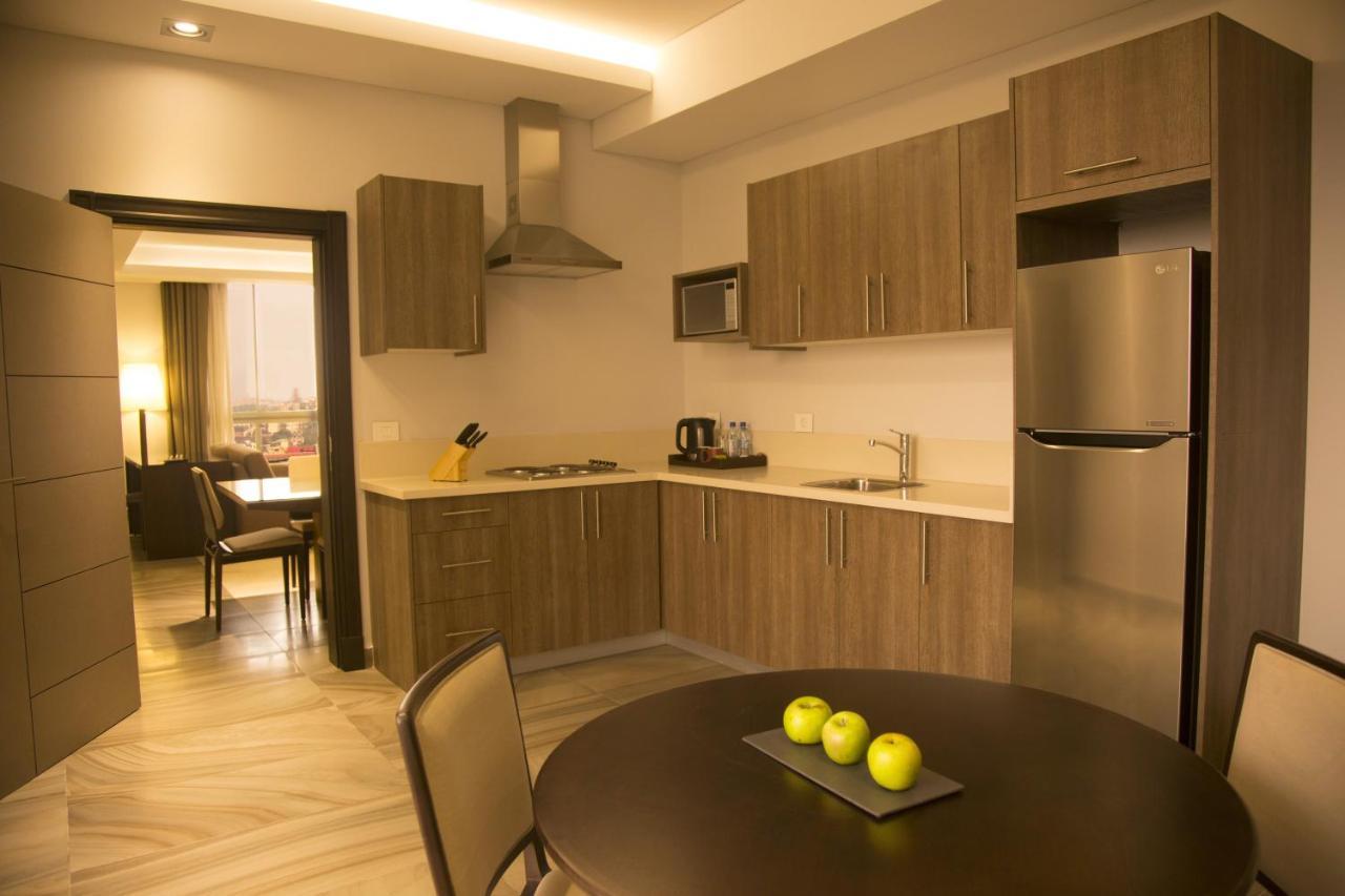 Kin Plaza Arjaan By Rotana Ξενοδοχείο Κινσάσα Εξωτερικό φωτογραφία