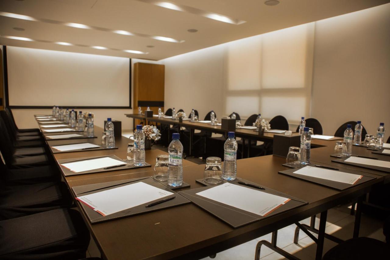 Kin Plaza Arjaan By Rotana Ξενοδοχείο Κινσάσα Εξωτερικό φωτογραφία